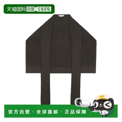 欧洲直邮lemaire 女士 围巾披肩