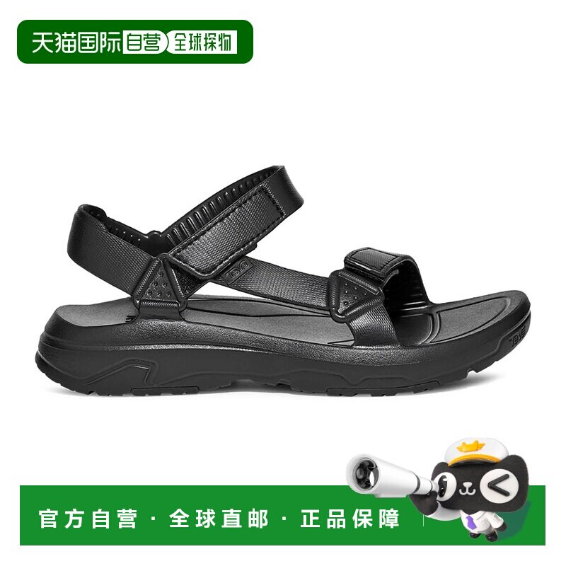自营Teva男士Apreaqua漂移M-黑色 美国奥莱直发