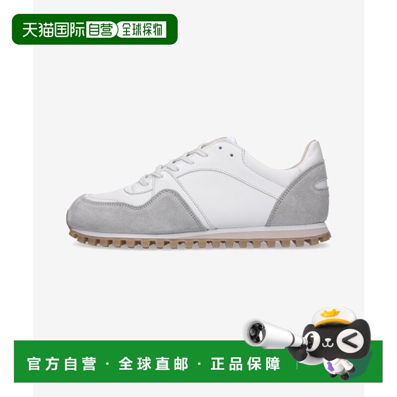 韩国直邮SPALWART 公用休闲鞋97035740000FW23 MARATHON TRAIL LO