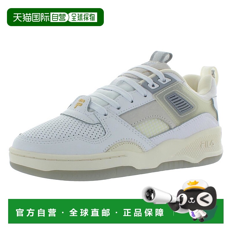 美国直邮fila 女士 自行车骑行鞋