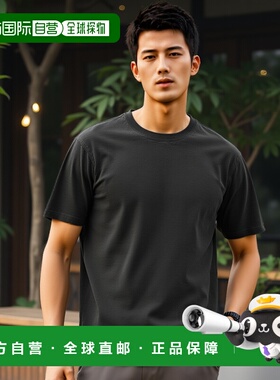 日本直邮Good On 短袖圆领T恤 SS CREWNECK TEE GOST-7012X