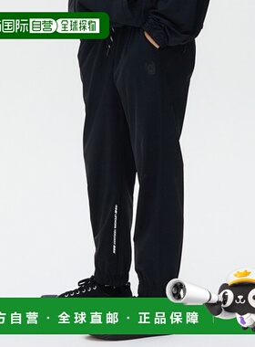 韩国直邮LIFEWORK 公用男士男装休闲裤LW232SB490新款尼龙卫裤
