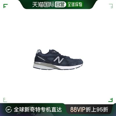 香港直邮潮奢 New Balance  女士 运动鞋 U990NV4
