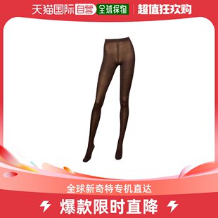 香港直邮WOLFORD 113104825 女士袜子