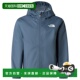 NORTH FACE 男童夹克 香港直邮THE 7035342GRANITEGREY