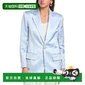 A.L.C. beige Arlo Linen 自营 Jacket Blend 美国奥莱直发