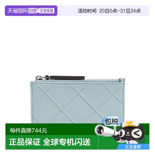 钱包汤丽柏琦 1小时内可退 欧洲直邮tory burch 女士