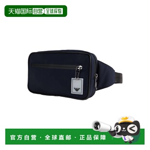 1h可退 香港直邮Emporio Armani 安普里奥 阿玛尼 男士 Bags 皮带