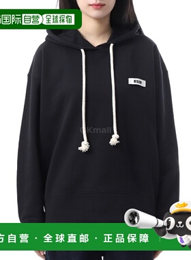 韩国直邮MSGM 3841MDM141 257000 99 兜帽/拉链潮牌透气高级感