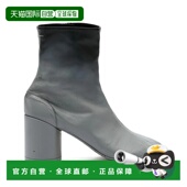 香港直邮MM6 S66WU0131P743963526HB09 女士靴子 MAISON MARGIELA