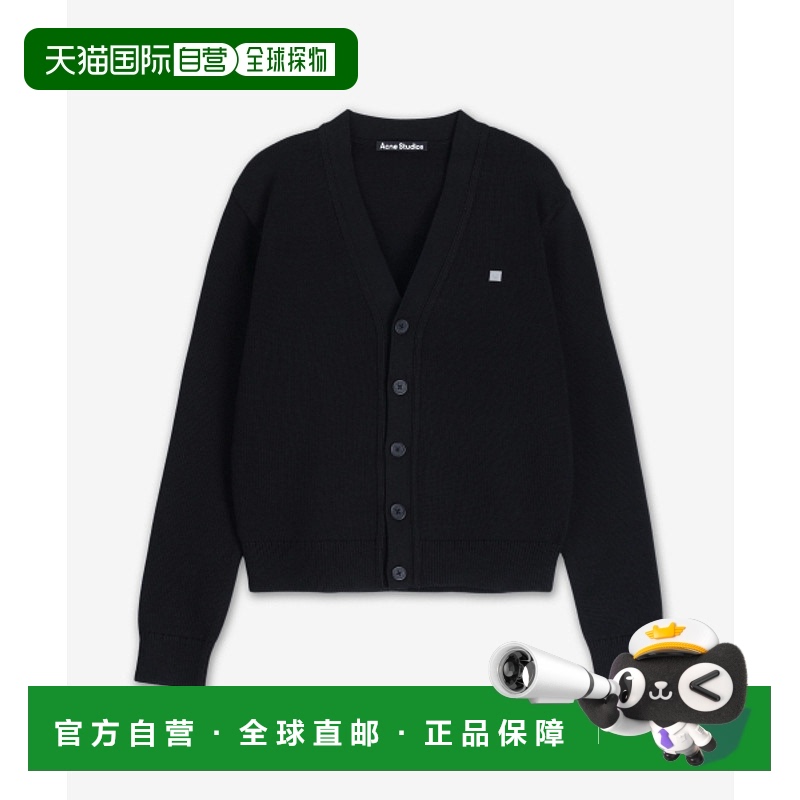 韩国直邮ACNE STUDIOS 公用T恤 C60104900SS25