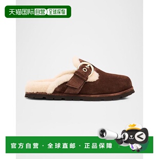 weitzman stuart 女士 拖鞋 1h可退 女鞋 美国直邮