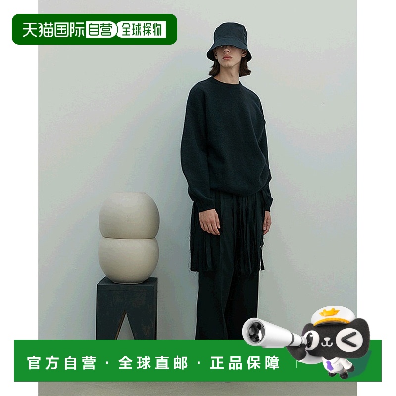 韩国直邮coor女士针织衫时尚休闲保暖舒适潮流百搭显瘦女装上装