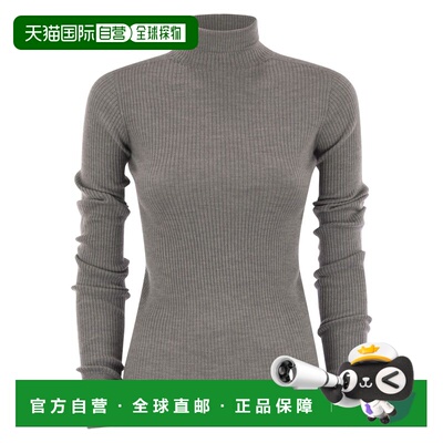 香港直邮Sportmax斯宝麦斯NIAGARA女士毛衣 【付后1h可退】