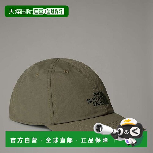 自营欧洲直邮北面地平线帽TheNorthFace帽子