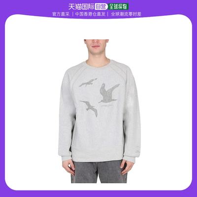 香港直邮engineered garments 男士 运动衫