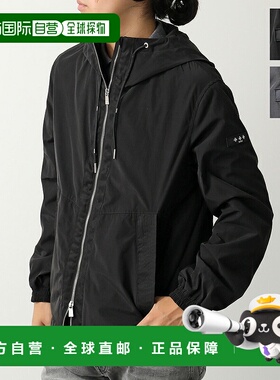 日本直邮TATRAS PESCO 男士尼龙连帽夹克（MJXA0088033588）
