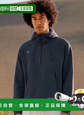 韩国直邮DYNAFIT户外休闲运动舒适日常时尚新款冲锋衣YUW23145N2