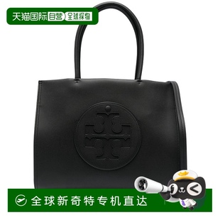 香港直郵潮奢 女士 托里 伯奇 Burch 徽標(biāo)單肩包 1h可退 145 Tory