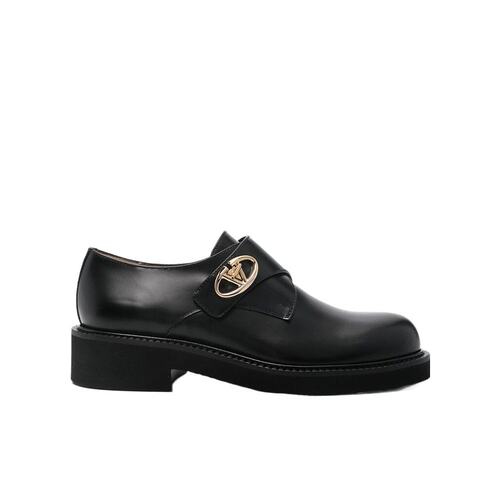 Valentino 徽标乐福鞋 WS0JS7HJL