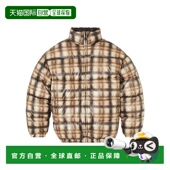 1h可退 Men 棉服 香港直邮26SS 长袖