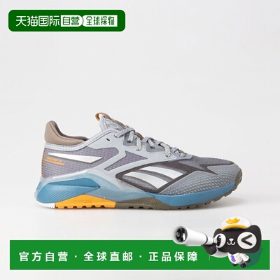 日本直邮Reebok LIP80 Nano X2 TR Adventure / Nano X2 TR Adven