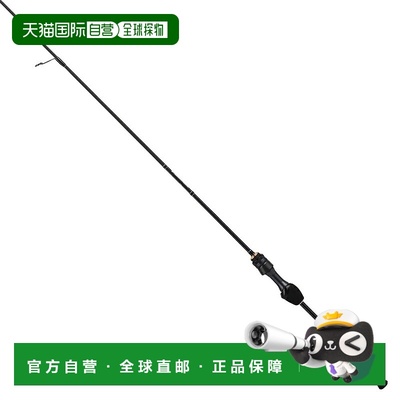 日本直邮Tailwalk AJIST SD Ajing Rod S510/SL（纺车轮）