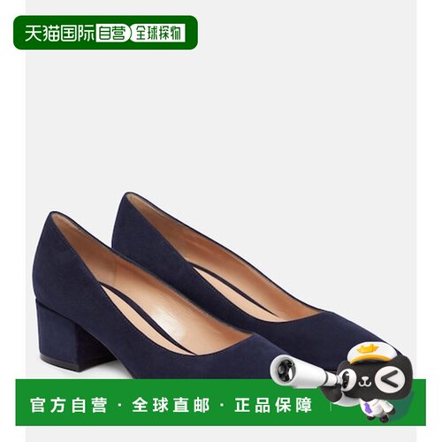 香港直邮GianvitoRossi吉安维托 罗西Piper女士高跟鞋