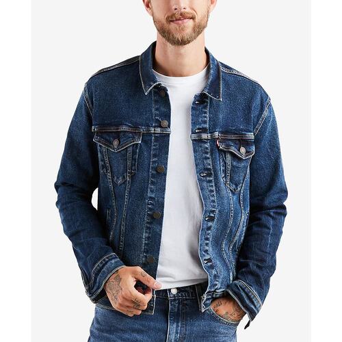 null直邮levi's 男士 外套