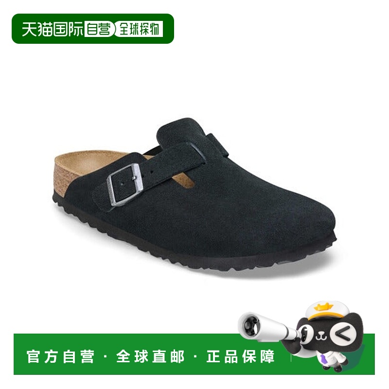 日本直邮BIRKENSTOCK Boston BS 通用款凉鞋 [81850306]