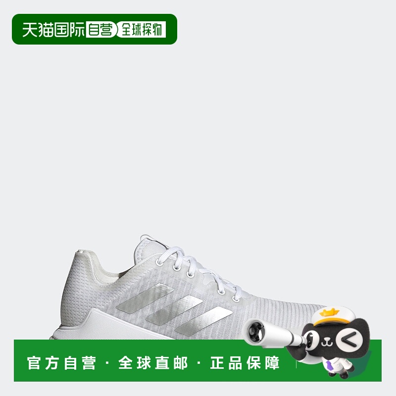 自营Women's adidas Crazyflight Womens Volleyball Shoes - clo