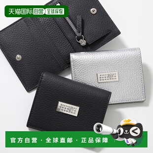 日本直邮MM6 Maison Margiela 双折钱包 SA5UI0015 P8336 P8395