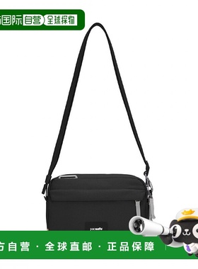 香港直邮澳洲 Pacsafe 35105 GO Anti-TheftCrossbody 防盗斜背袋