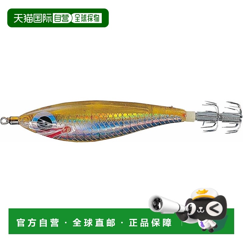 【日本直邮】DUEL Ultra Sutter Laser TM2 M 69 竹荚鱼 A1024