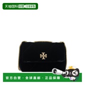 黑色 香港直邮TORY 翻盖单肩 177517001 SS2026 BURCH 女士斜挎包