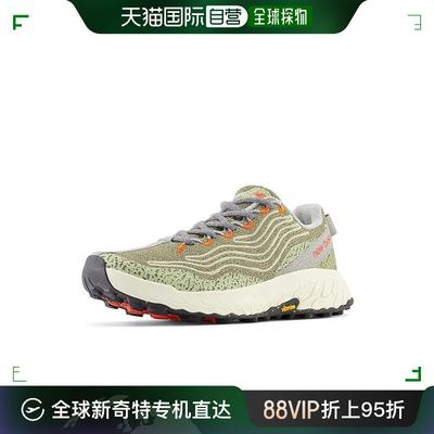 香港直邮潮奢 New Balance  男士 Fresh Foam X Hierro v7 跑步鞋