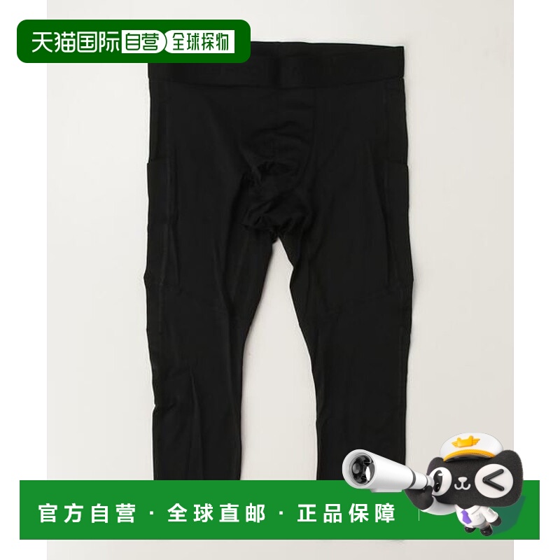 日本直邮Nike BREATHE 3QT 紧身裤 [93919090]耐克