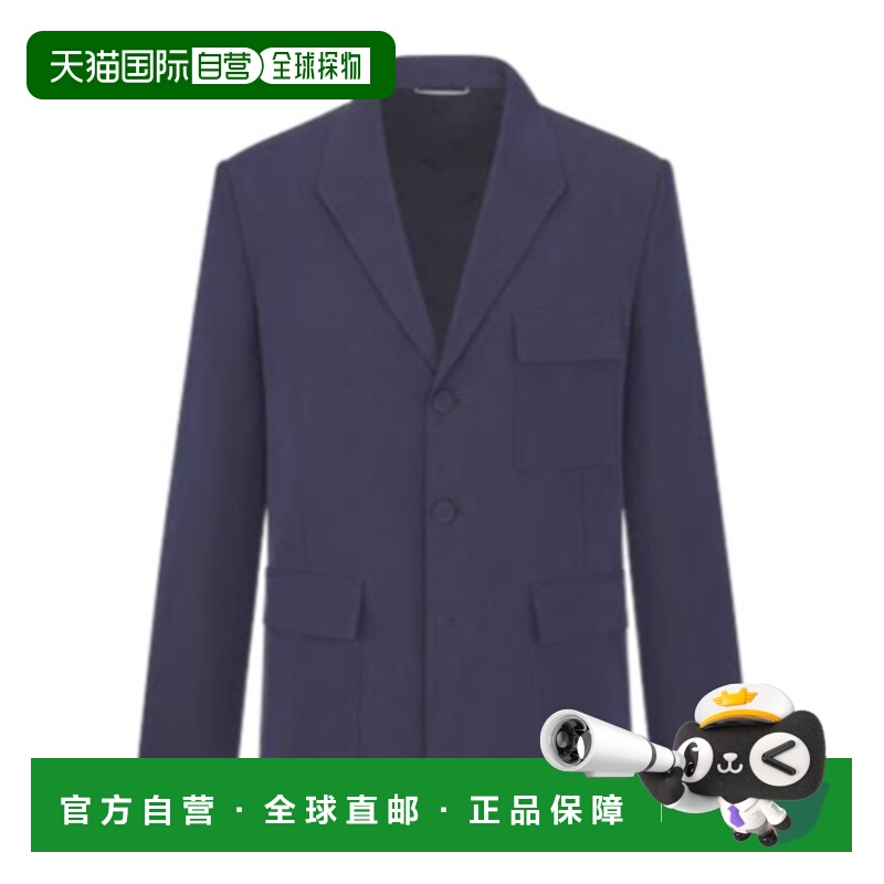 香港直邮Dior 科技面料外套 593C210A5811