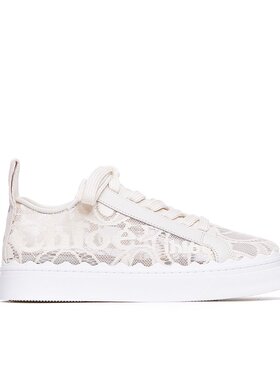 CHLOÉ 女士运动鞋 C19U108D26J1