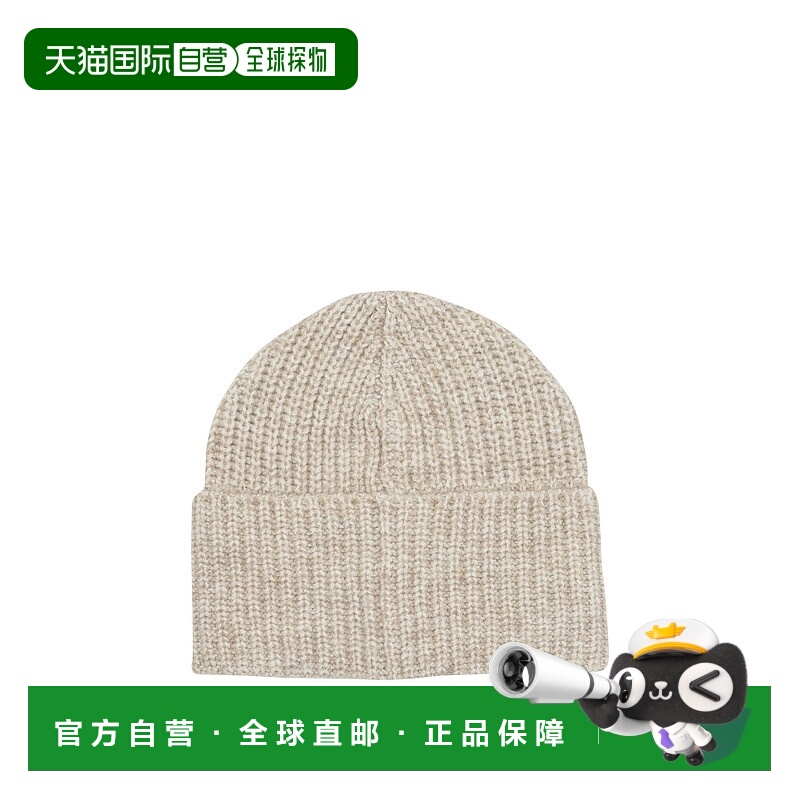 1h可退 香港直邮BRUNELLO CUCINELLI 男士帽子 MSC94930C1888BEIG