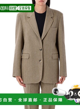 香港直邮GOLDEN GOOSE DELUXE BRAND 女士夹克 GWP02461P00208982