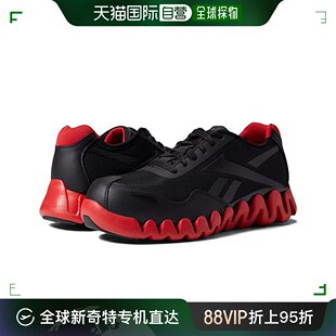 Pulse 工装 男士 香港直邮潮奢 Zig 头运 Comp 锐步 Reebok SD10 鞋