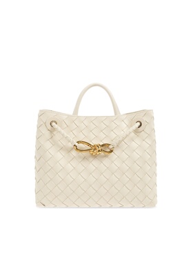 香港直邮BOTTEGA VENETA 女士斜挎包 766014VCPP19211 CO 白色