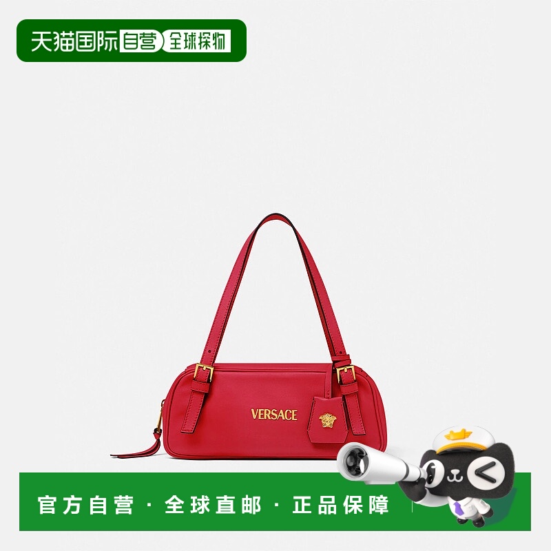 欧洲直邮VERSACE 范思哲 25秋冬 1015792-1A13171_1RD2V 女士 手
