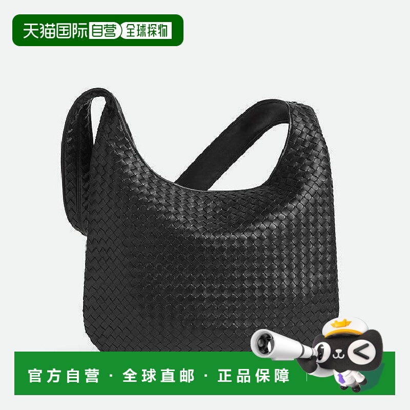 欧洲直邮BV葆蝶家 25秋冬 843835V5KD08803 男士 单肩包