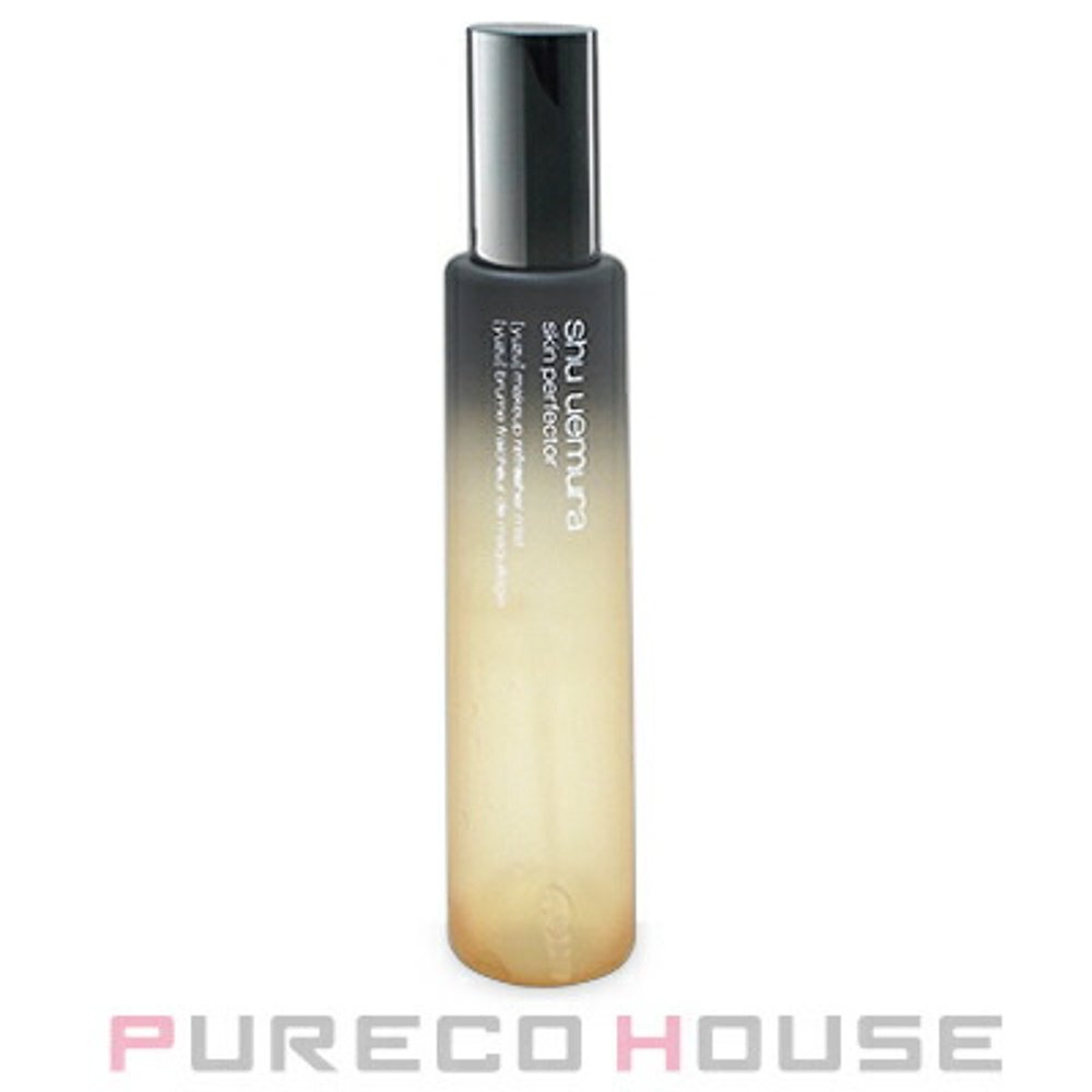 日本直邮植村秀 Perfector 喷雾 乳液 柚子香味 150ml