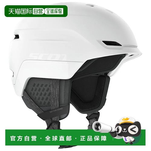 香港直邮SCOTT Chase 2 Plus 头盔 中性