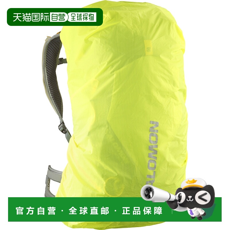 日本直邮SALOMON 雨罩 通用款 配件 [rain-cover-medium-lc27108]