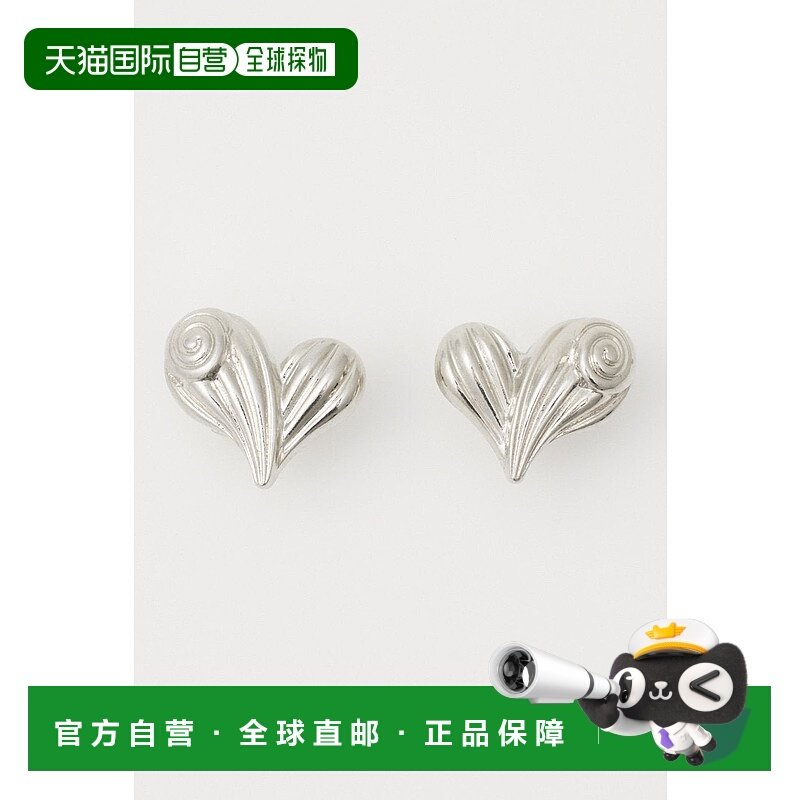 日本直邮SLY HEART METAL