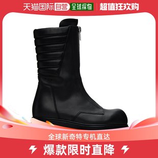 Cyclops 瑞克 Rick Moto Owens 黑色 香港直邮潮奢 男士 中 欧文斯